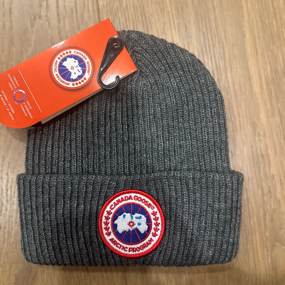 Canada Goose Beanie